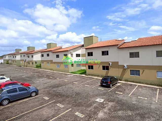 Apartamento com 48m² 2 quartos e 1 banheiro, à venda ou para alugar, no bairro Tabajaras em Teresina