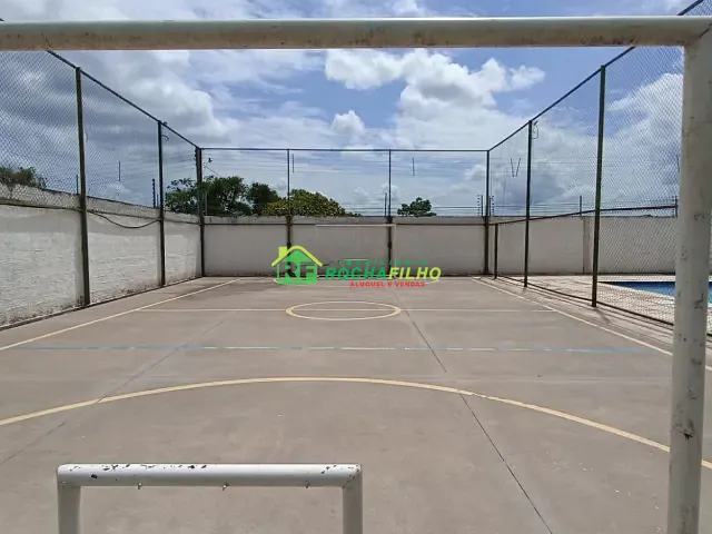 Apartamento com 48m² 2 quartos e 1 banheiro, à venda ou para alugar, no bairro Tabajaras em Teresina