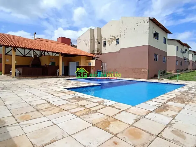 Apartamento com 48m² 2 quartos e 1 banheiro, à venda ou para alugar, no bairro Tabajaras em Teresina