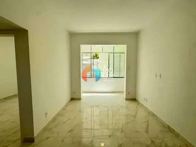Apartamento com 54m² 2 quartos e 1 banheiro, à venda, no bairro Flamengo em Rio de Janeiro
