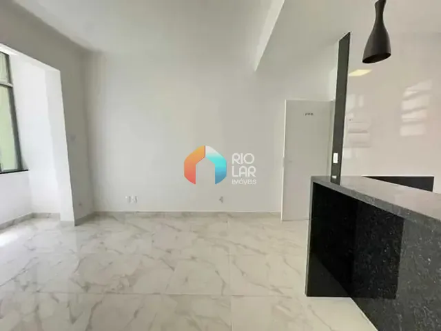 Apartamento com 54m² 2 quartos e 1 banheiro, à venda, no bairro Flamengo em Rio de Janeiro