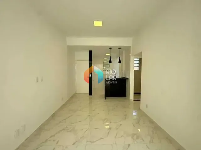 Apartamento com 54m² 2 quartos e 1 banheiro, à venda, no bairro Flamengo em Rio de Janeiro