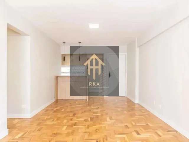 Apartamento 3 quartos e 2 banheiros, à venda, no bairro Vila Uberabinha em São Paulo