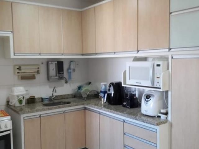 Foto do Apartamento - Apartamento à venda 3 Quartos, 1 Suite, 2 Vagas, 99M², Vila Industrial, São José dos Campos - SP | Rossi Montês | RUSSI IMÓVEIS