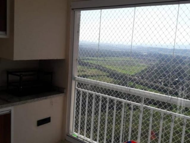 Foto do Apartamento - Apartamento à venda 3 Quartos, 1 Suite, 2 Vagas, 99M², Vila Industrial, São José dos Campos - SP | Rossi Montês | RUSSI IMÓVEIS