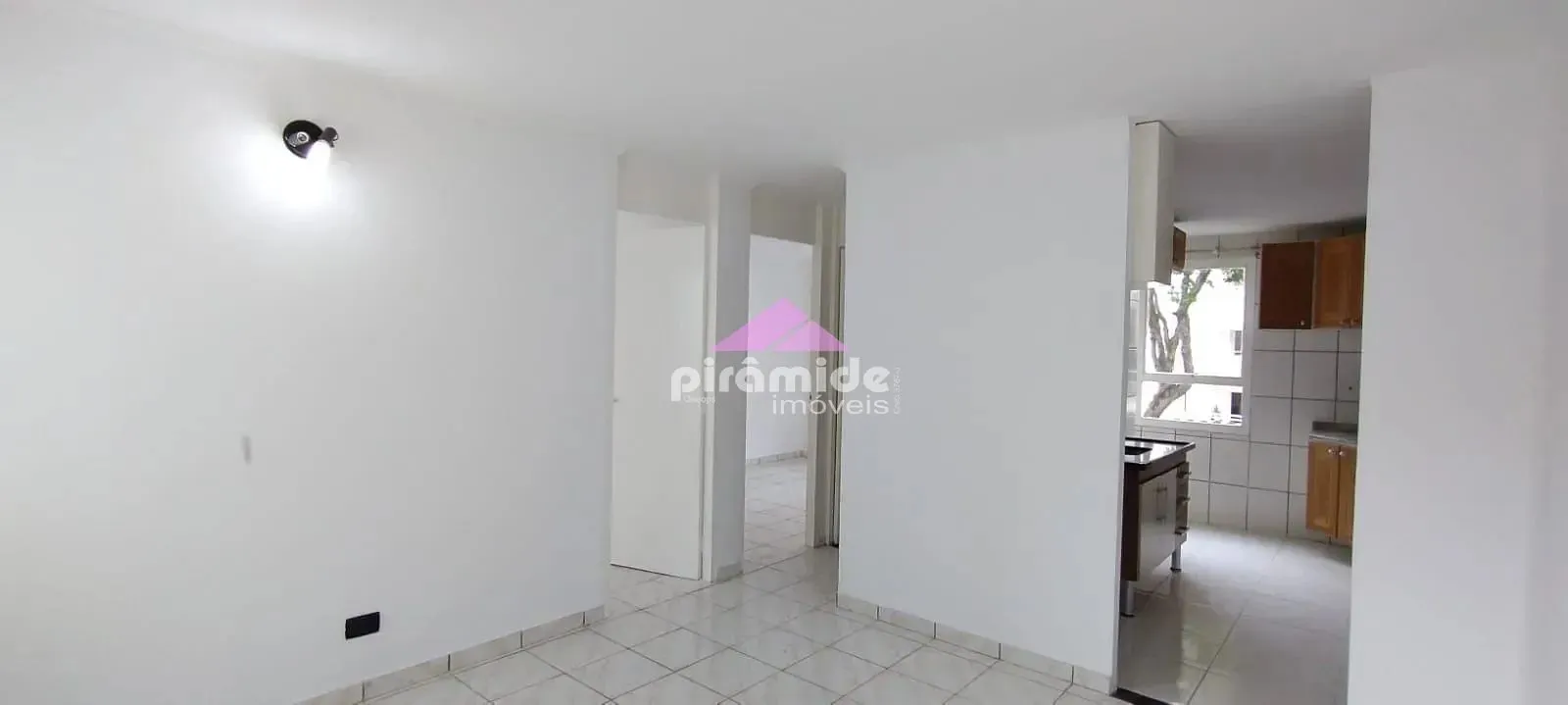 Apartamento, 2 quartos, 47 m² - Foto 2