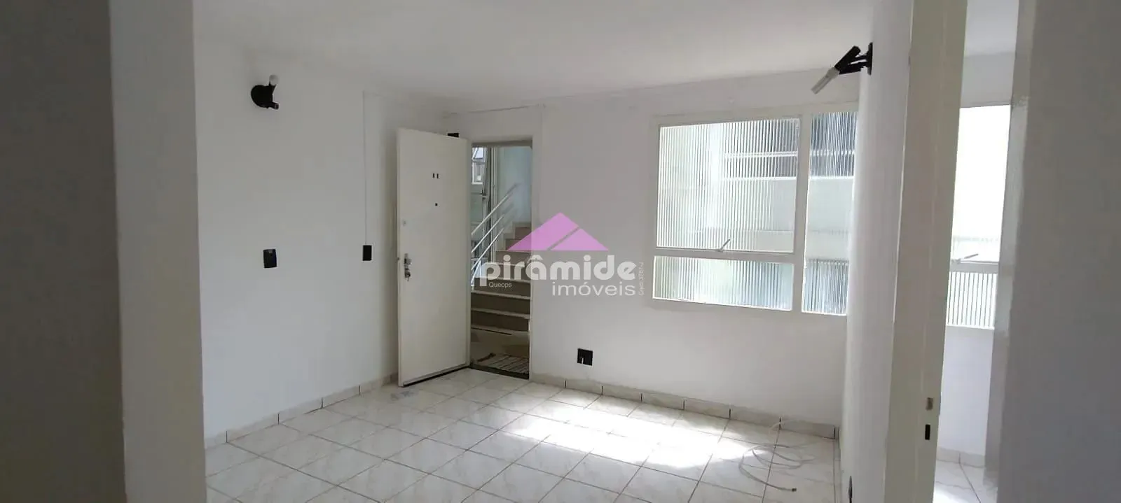 Apartamento, 2 quartos, 47 m² - Foto 1