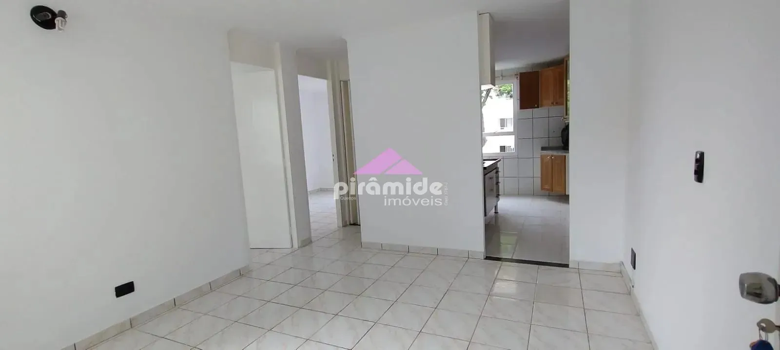 Apartamento, 2 quartos, 47 m² - Foto 4