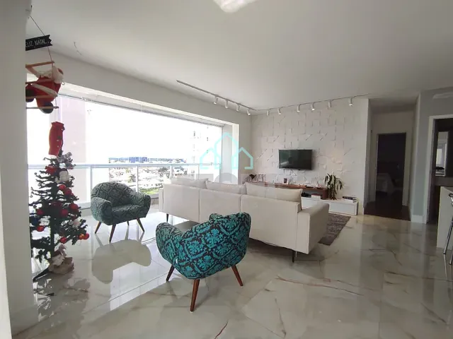 Apartamento 2 quartos e 3 banheiros, à venda, no bairro Bosque Flamboyant em Taubaté