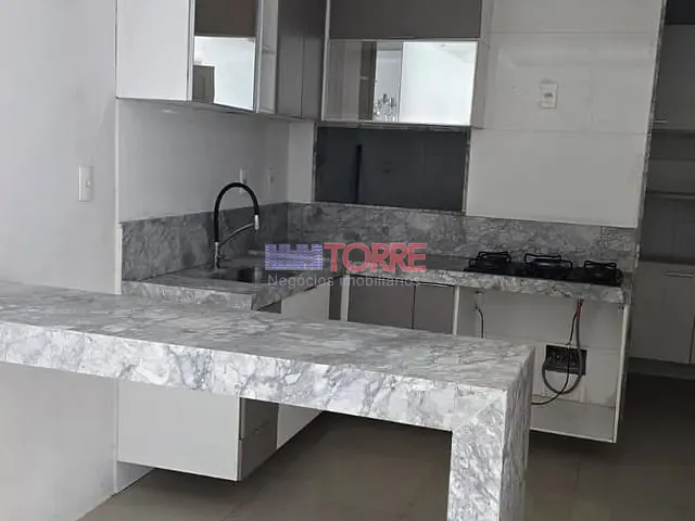 Apartamento com 85m² 2 quartos e 2 banheiros, à venda, no bairro Nossa Senhora de Fátima em Itabuna
