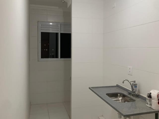 Foto do Apartamento - Apartamento NOVO à venda, Residencial Sítio Santo Antônio, Taubaté, SP | Venter imoveis