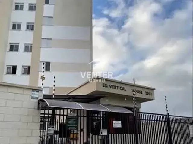 Apartamento 2 quartos e 1 banheiro, à venda, no bairro Residencial Sítio Santo Antônio em Taubaté