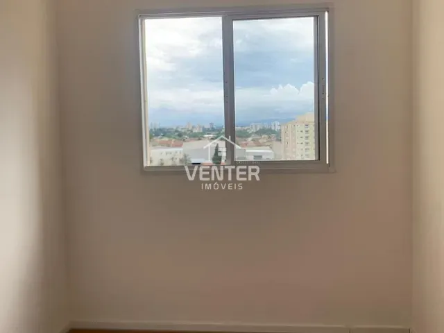 Apartamento 2 quartos e 1 banheiro, à venda, no bairro Residencial Sítio Santo Antônio em Taubaté