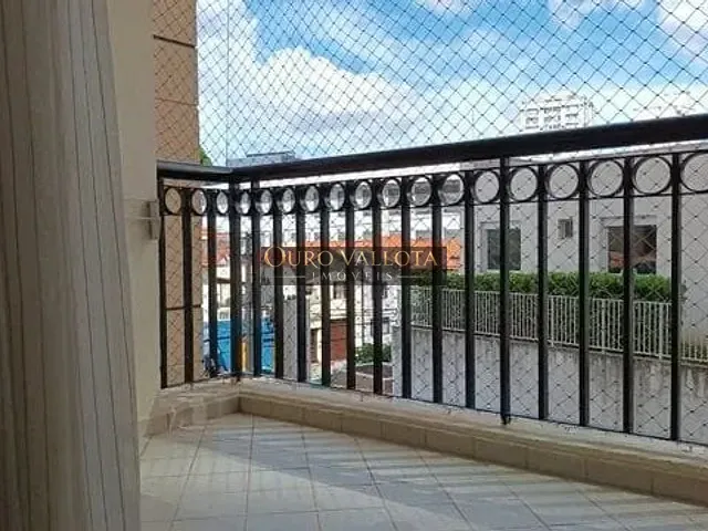Apartamento 2 quartos e 2 banheiros, à venda, no bairro Mooca em São Paulo