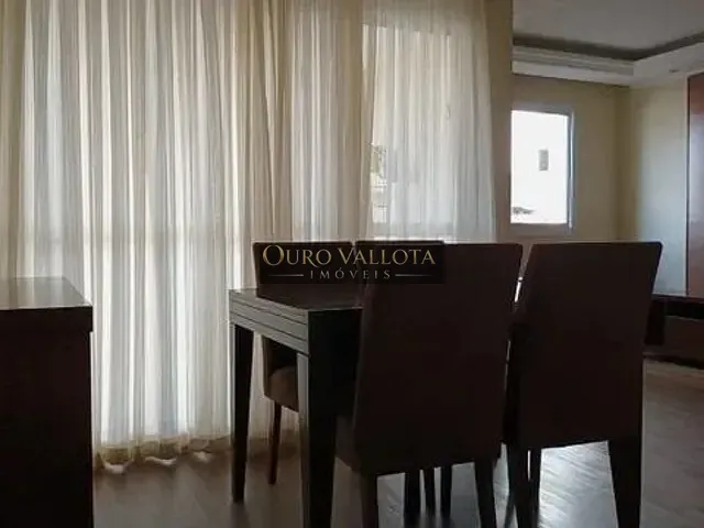 Apartamento 2 quartos e 2 banheiros, à venda, no bairro Mooca em São Paulo