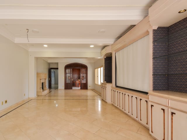 Apartamento com 336m² 4 quartos e 5 banheiros, à venda, no bairro Tatuapé em São Paulo