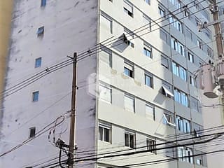 Foto do Apartamento-APARTAMENTO À VENDA, COM 59M² 2 AMPLOS DORMITÓRIOS COM ARMÁRIOS EMBUTIDOS, SALA AREJADA COM PISO LAMINADO, COZINHA COM ARMÁRIOS E 1 VAGA.  SUMARÉ