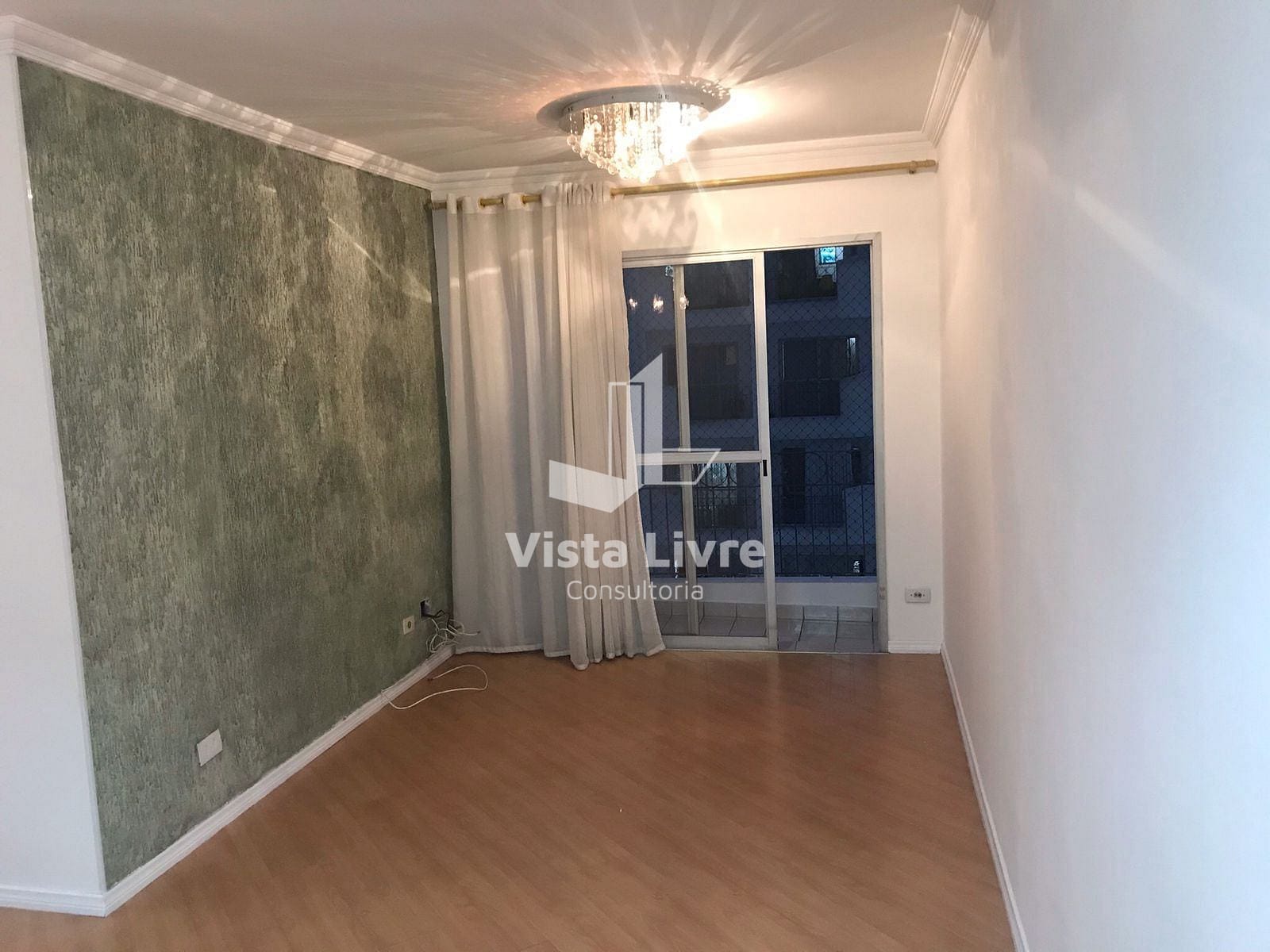 Apartamento, 2 quartos, 72 m² - Foto 1