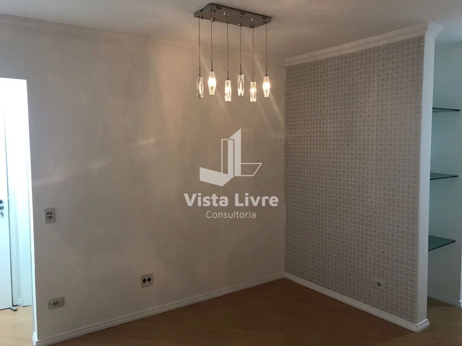 Apartamento, 2 quartos, 72 m² - Foto 2