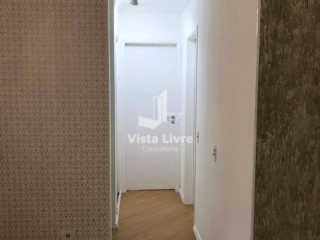 Apartamento com 72m² 2 quartos e 1 banheiro, à venda, no bairro Jardim Itapeva em São Paulo