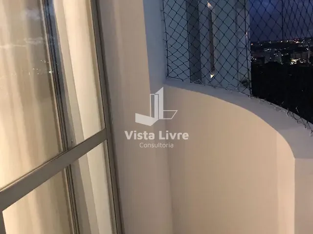 Apartamento com 72m² 2 quartos e 1 banheiro, à venda, no bairro Jardim Itapeva em São Paulo