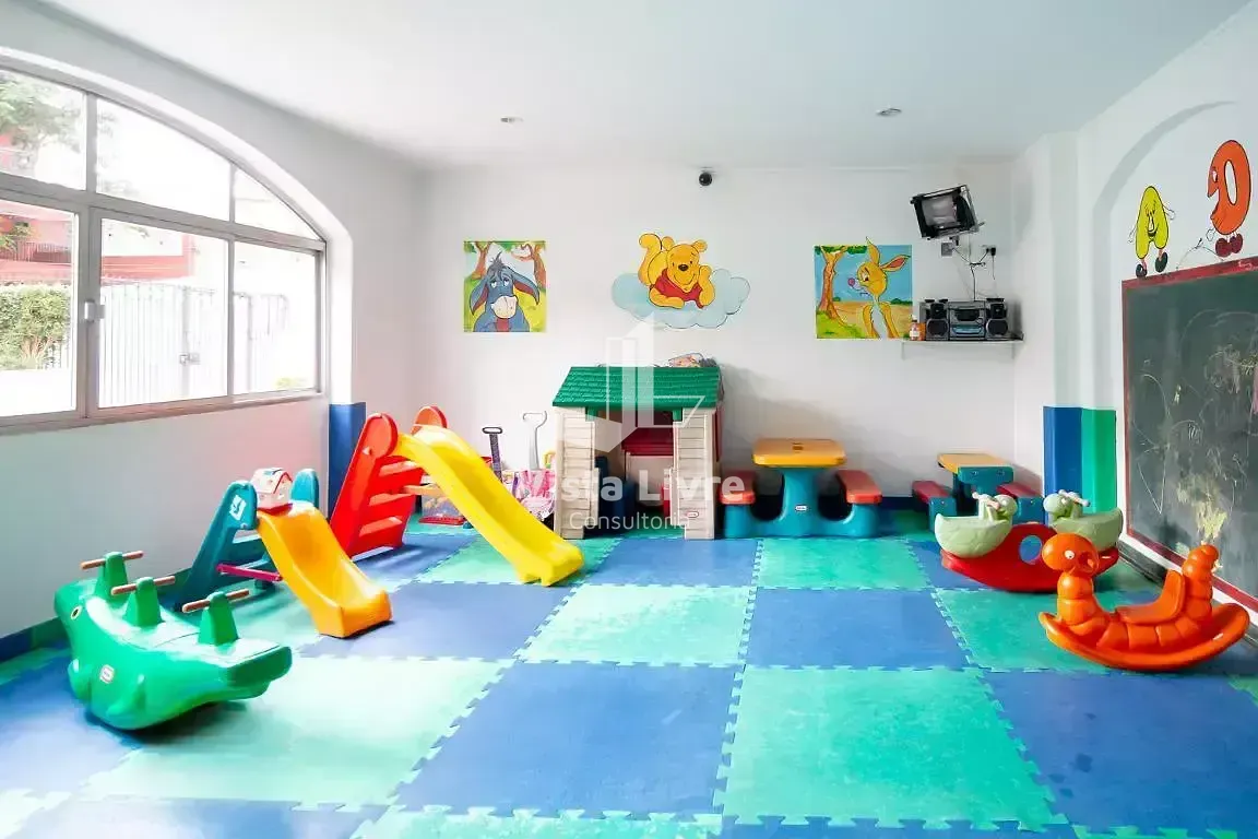 Apartamento, 2 quartos, 72 m² - Foto 29