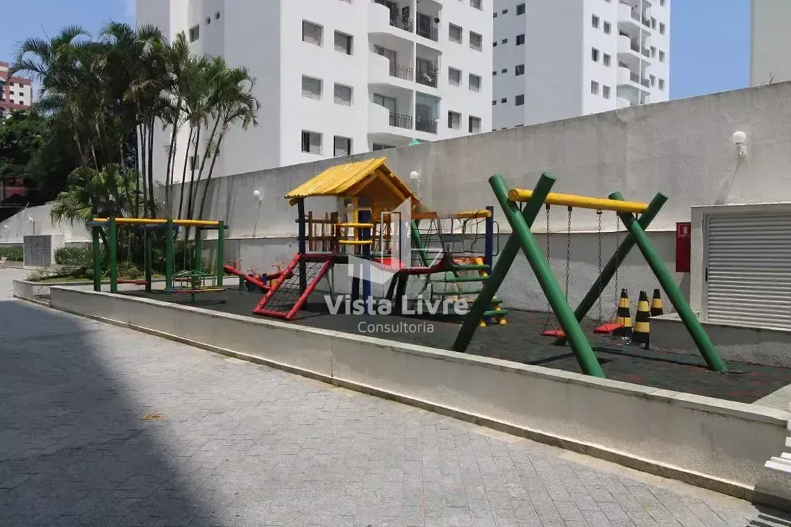 Apartamento, 2 quartos, 72 m² - Foto 28