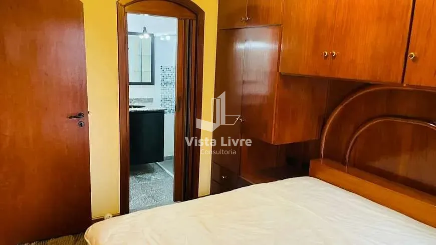 Apartamento, 3 quartos, 109 m² - Foto 13
