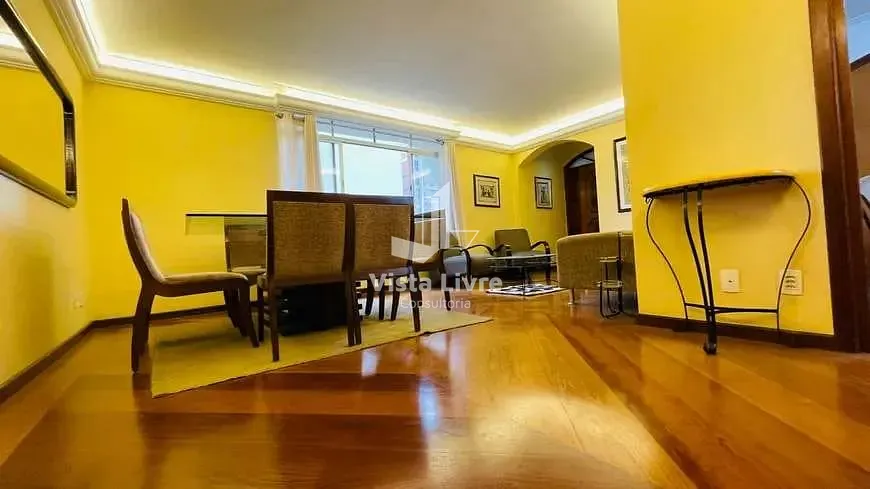 Apartamento, 3 quartos, 109 m² - Foto 1