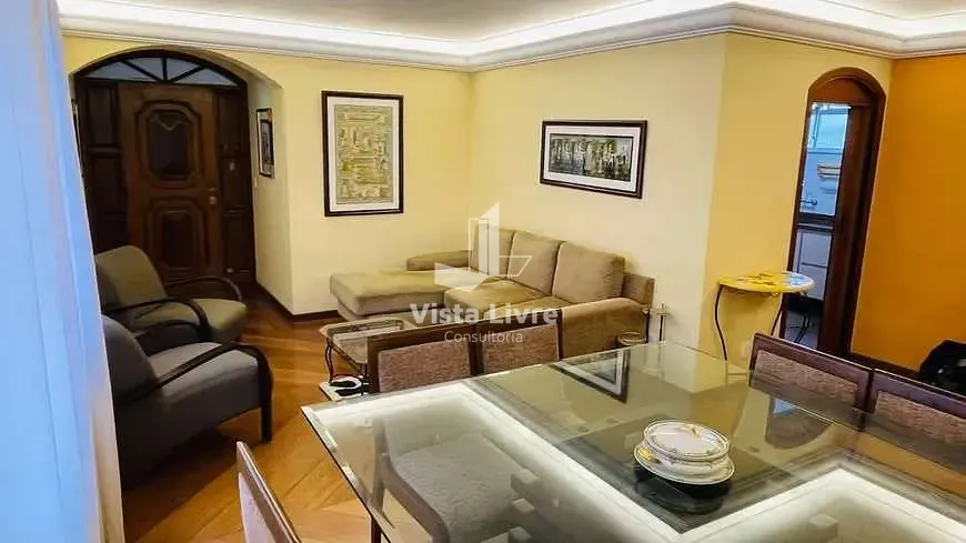 Apartamento, 3 quartos, 109 m² - Foto 4