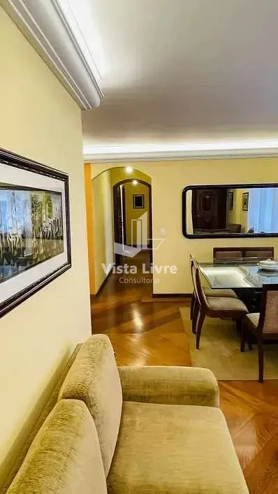 Apartamento, 3 quartos, 109 m² - Foto 5