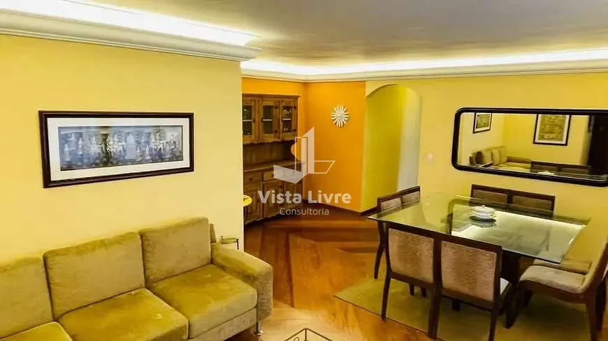 Apartamento, 3 quartos, 109 m² - Foto 6