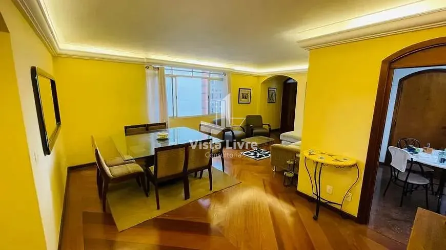 Apartamento, 3 quartos, 109 m² - Foto 7