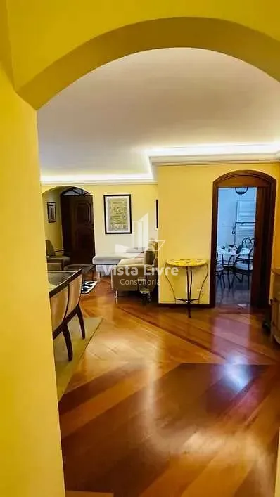 Apartamento, 3 quartos, 109 m² - Foto 3