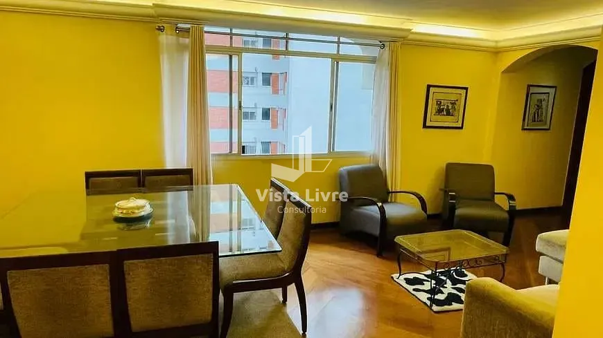Apartamento, 3 quartos, 109 m² - Foto 8