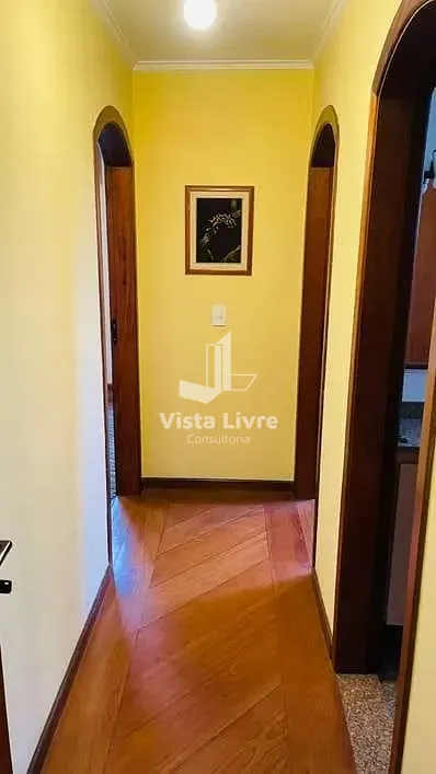 Apartamento, 3 quartos, 109 m² - Foto 9