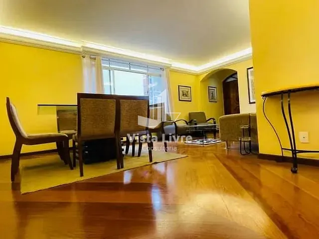 Apartamento com 109m² 3 quartos e 3 banheiros, à venda, no bairro Perdizes em São Paulo