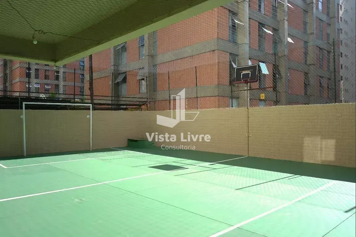 Apartamento, 3 quartos, 109 m² - Foto 22