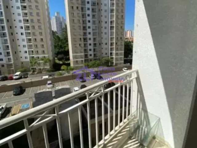 Apartamento com 56m² 2 quartos e 1 banheiro, à venda, no bairro Vila Moreira em São Paulo