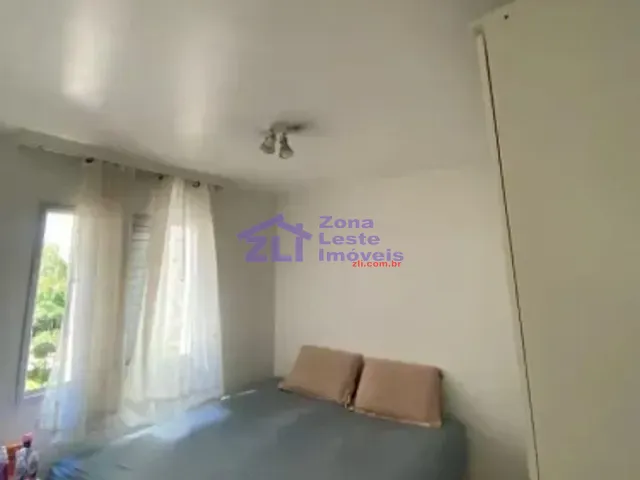 Apartamento com 56m² 2 quartos e 1 banheiro, à venda, no bairro Vila Moreira em São Paulo
