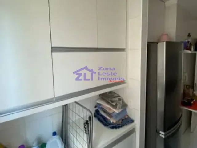 Apartamento com 56m² 2 quartos e 1 banheiro, à venda, no bairro Vila Moreira em São Paulo