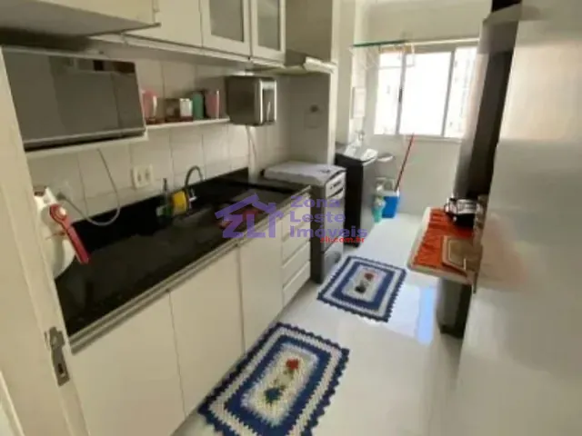 Apartamento com 56m² 2 quartos e 1 banheiro, à venda, no bairro Vila Moreira em São Paulo