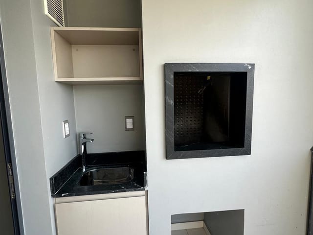 Apartamento com 118m² 3 quartos e 2 banheiros, à venda, no bairro Ressacada em Itajaí