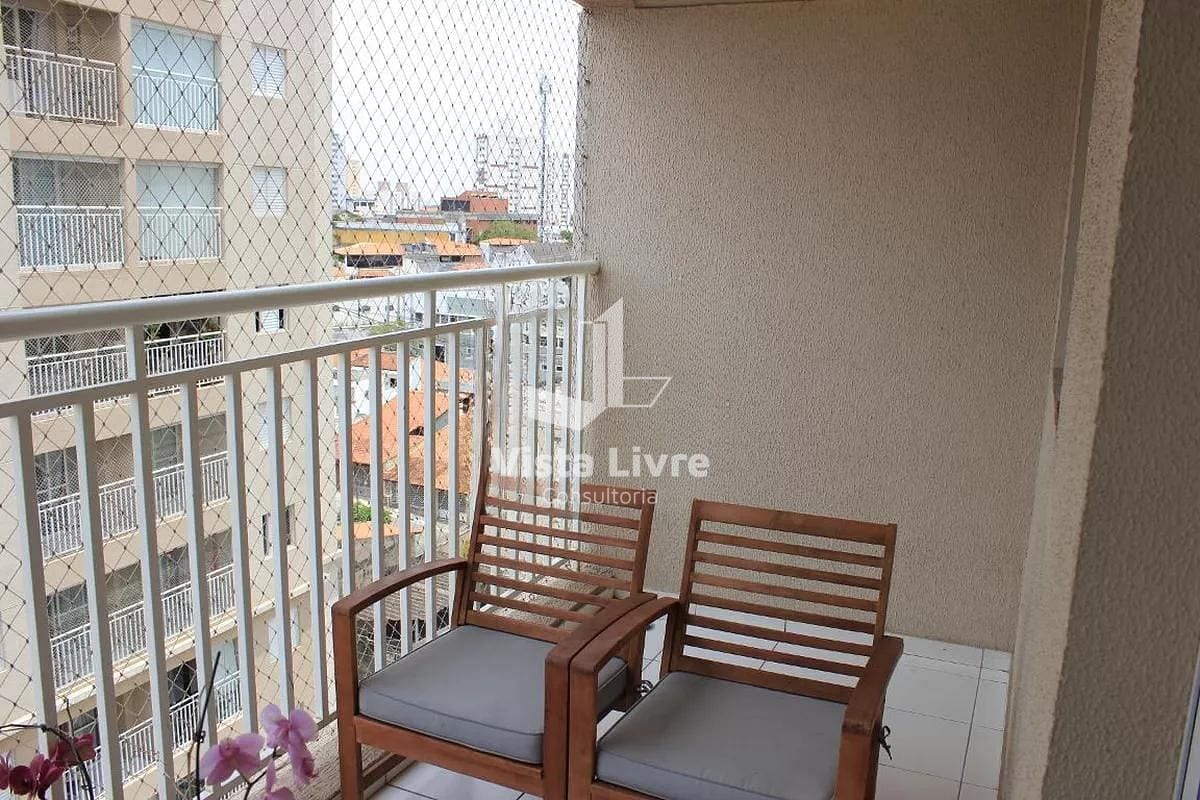 Apartamento, 2 quartos, 76 m² - Foto 31