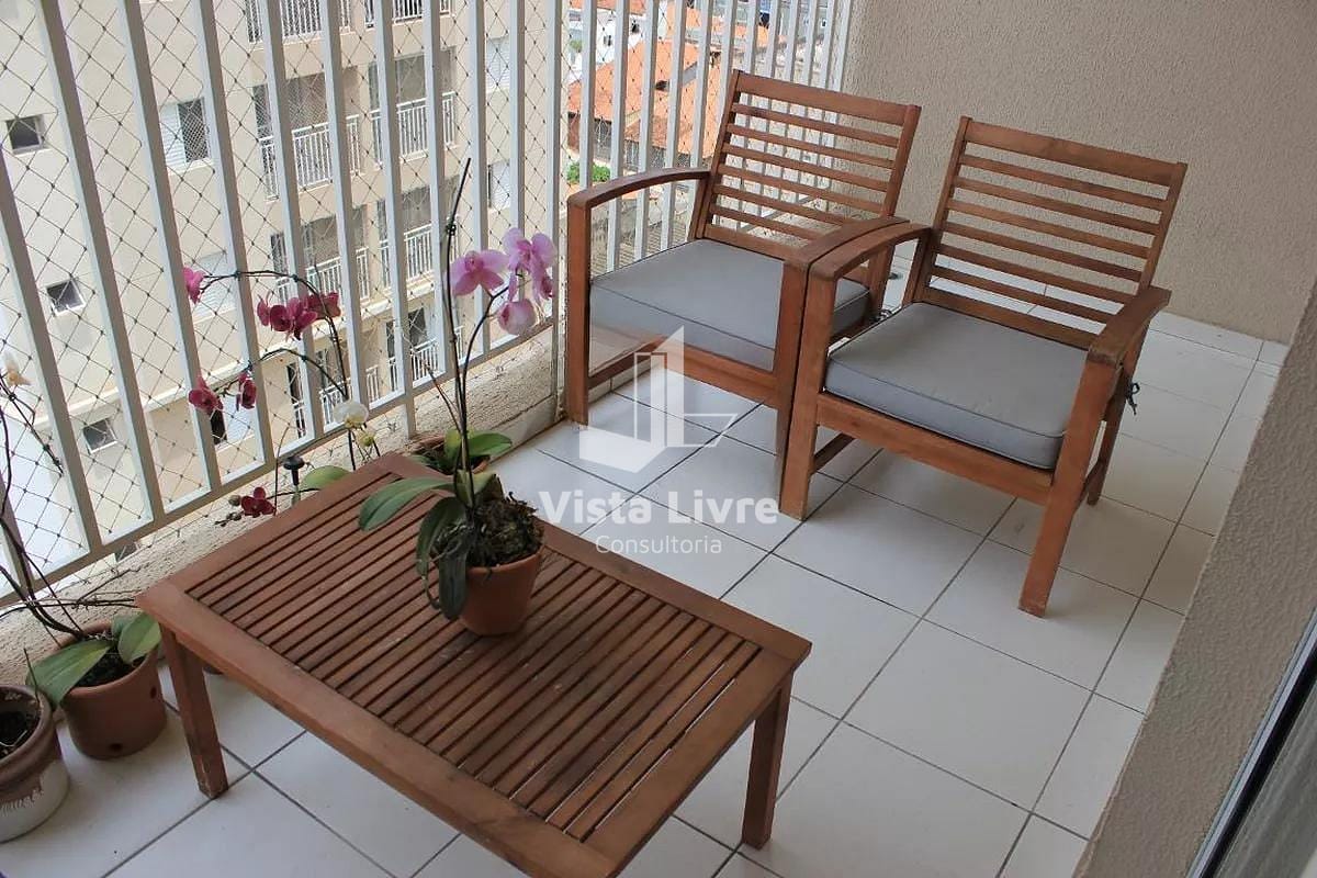 Apartamento, 2 quartos, 76 m² - Foto 32
