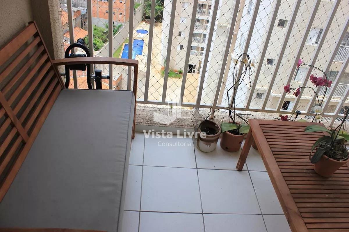Apartamento, 2 quartos, 76 m² - Foto 33