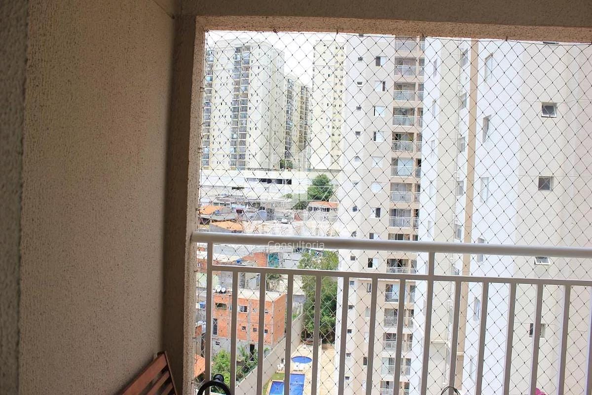 Apartamento, 2 quartos, 76 m² - Foto 34