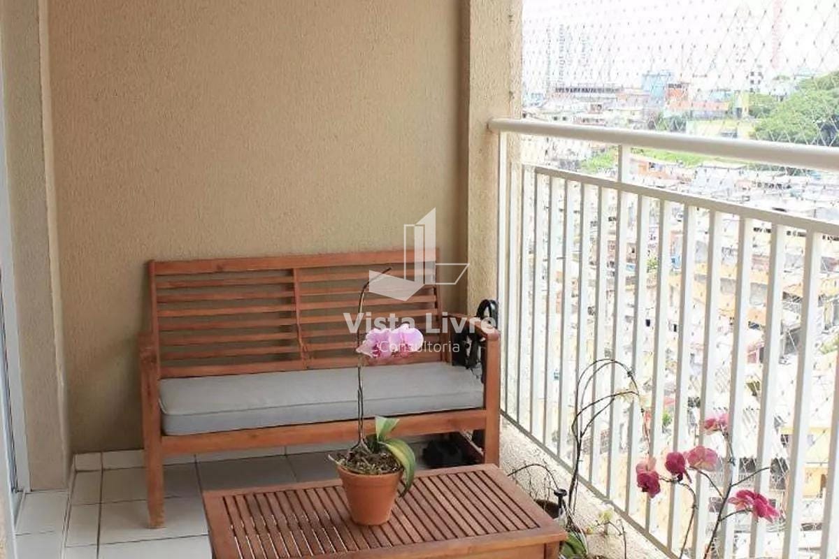 Apartamento, 2 quartos, 76 m² - Foto 35