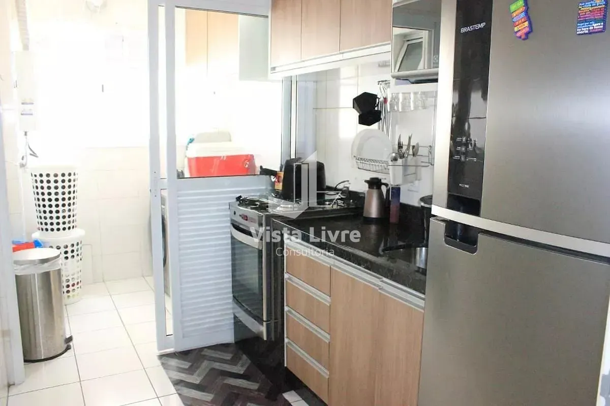 Apartamento, 2 quartos, 76 m² - Foto 10