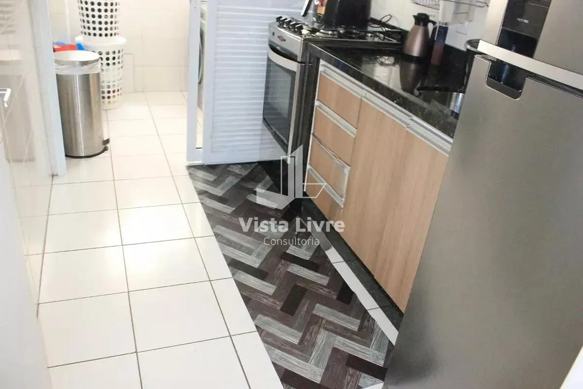 Apartamento, 2 quartos, 76 m² - Foto 11